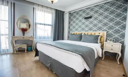 هتل پرالایف استانبول هتل پرالایف استانبول